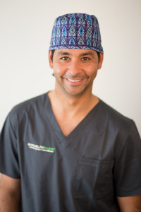 Dr. Manuel Rodriguez Garcelan- implantes y periodoncia en Sevilla, implante dental sevilla