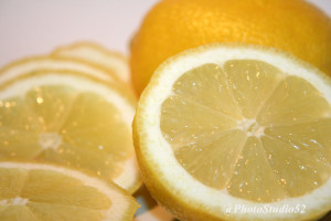 chupar limones mal hábito de higiene dental