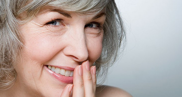 menopausia y salud dental
