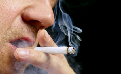 el tabaco es perjuducial hasta para el mal aliento