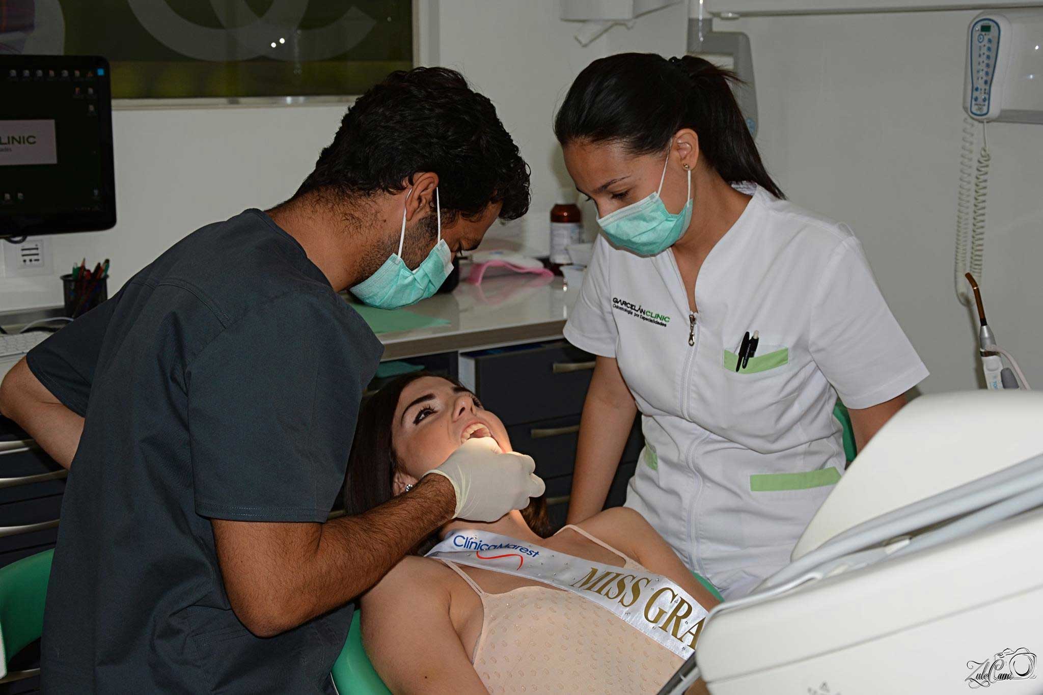blanqueamiento dental en sevilla, dentista sevilla