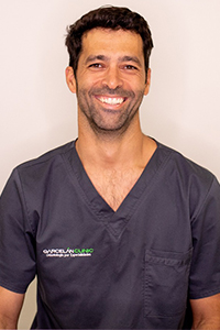 Dr. José Luis Rodríguez Garcelán, ortodoncia Sevilla, ortodoncia invisible en Sevilla, ortodoncista Sevilla