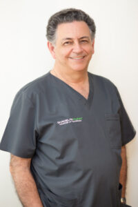 Dr. José Manuel Rodríguez Moreno, Director Médico Emérito de Garcelán Clinic